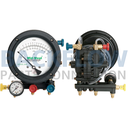 Mid-West 845-5 Backflow Test Kit for accurate backflow testing