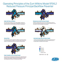 Wilkins ¾ inch 975XL2 RPZ Device lead-free backflow protection