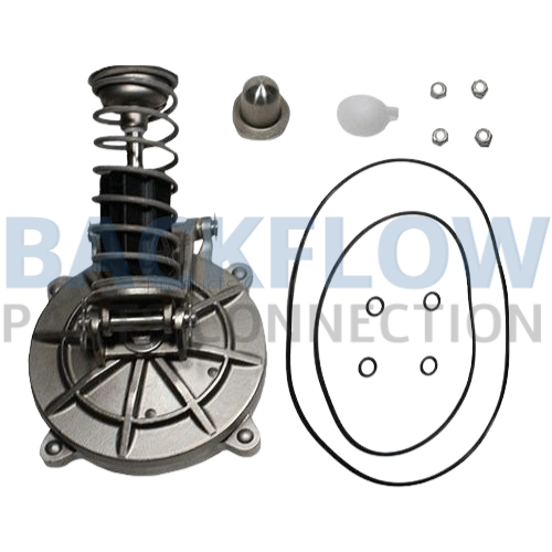 Febco 6" 1st or 2nd Check Assembly 