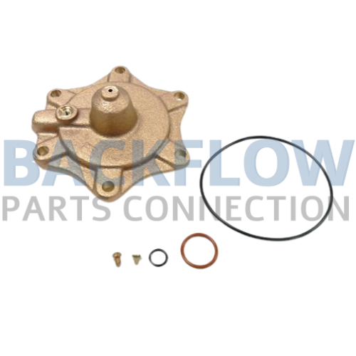 Watts 1.25-1.5" 009M2 Cover Kit [Lead Free]