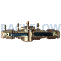 [007LF-15] Watts 1.5" LF007M2-QT DCA Device [Lead Free]