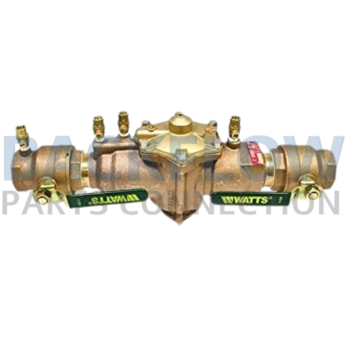 Watts 1.5" LF009M2-QT RPA Device [Lead Free]