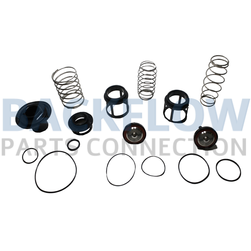 [888170] Ames/Watts 1.25-1.5” 400B/919 Complete Internal Parts Kit