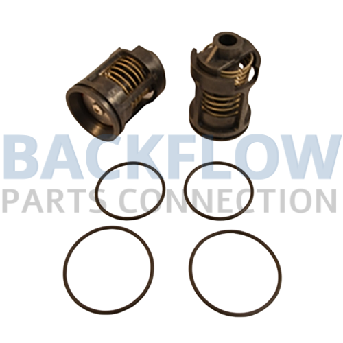 Apollo/Conbraco 1.25-1.5" DC-4A Complete Internal Parts Kit