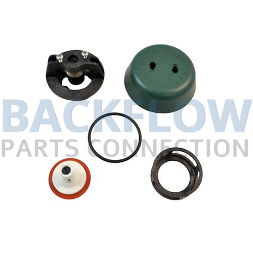 Apollo/Conbraco 1.25-1.5" PVB-4A Freeze Repair Kit
