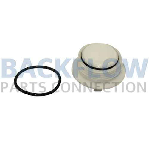 Apollo/Conbraco 1.25-1.5" 4V-500 Air Inlet Kit