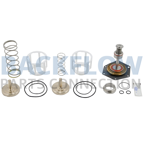 Watts 1.25-2" 909M1 Complete Internal Parts Kit