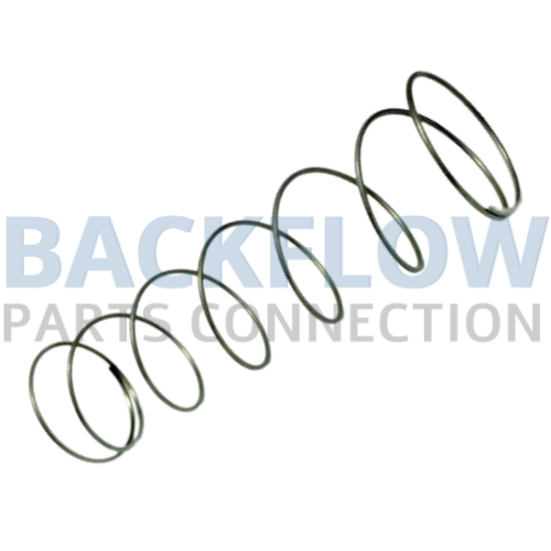 Apollo/Conbraco 1.25-2" 1st (40-100) or 2nd (40-100/40-200) Check Spring