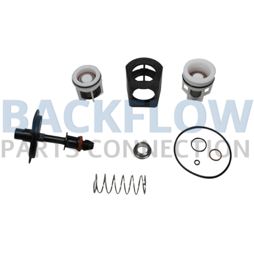 [887793] Watts 1" 009M2 Complete Internal Parts Kit