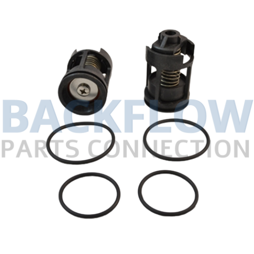 Apollo/Conbraco 1" DC-4A Complete Internal Parts Kit