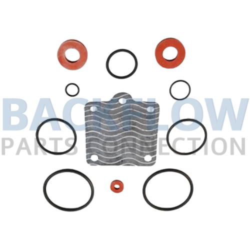 [4A-005-09] Apollo/Conbraco 1" RP-4A Complete Rubber Repair