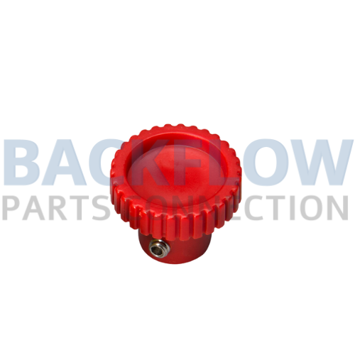[107975] Mid-West 835/845-5 Red Replacement Knobs