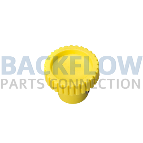 Mid-West 835/845-5 Yellow Replacement Knobs