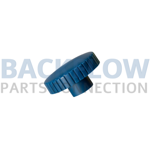 [114013] Mid-West 830 Blue Replacement Knobs