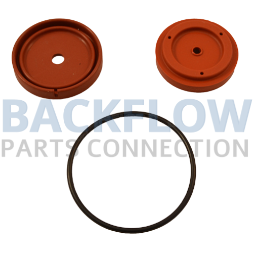 [RK1-720R] Wilkins 1/2–1" 720A Complete Rubber Repair