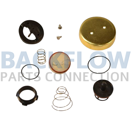 Watts 1/2–3/4" 800M4 Complete Internal Parts Kit