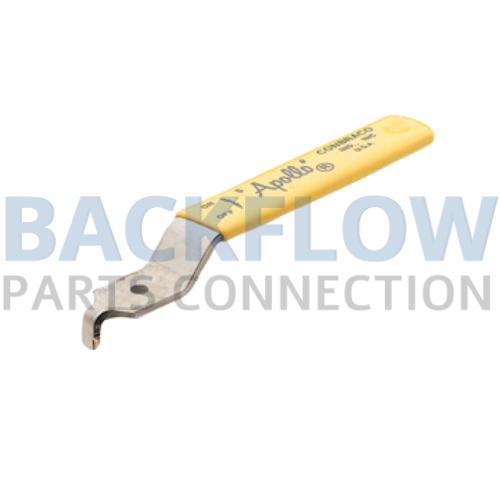 [W-8588-00] 3/4" Handle for Apollo 1/4–1" Devices