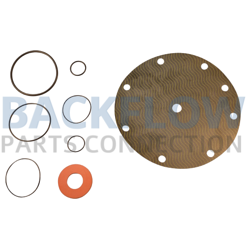 Apollo/Conbraco 10" 40-200/40-700 Relief Valve Rubber Repair