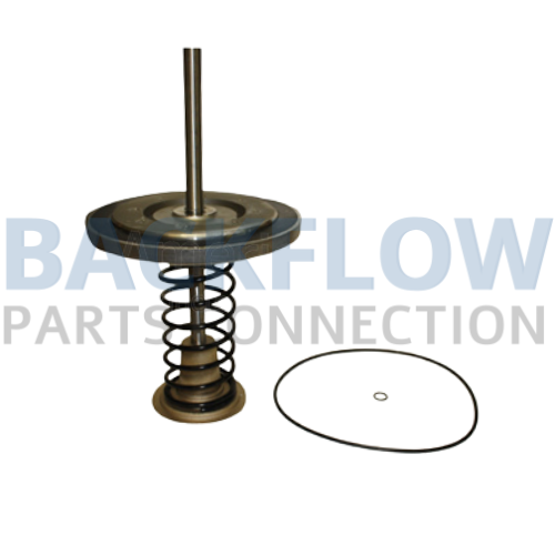 Ames/Watts 10" 4000CIV/909(M1) 1st Check Assembly