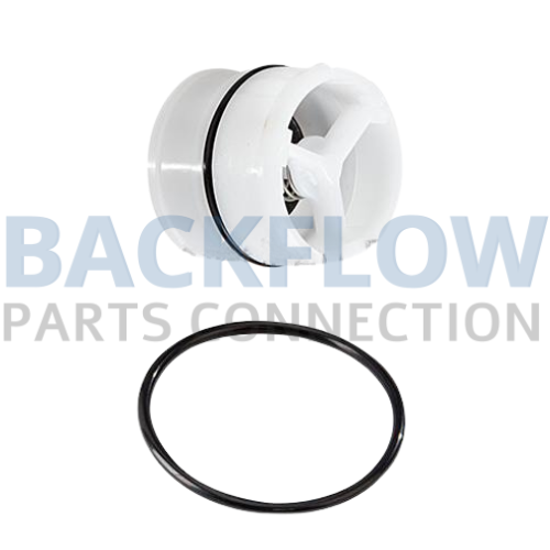 [887393] Watts 3/4" SS007M2 1st Check Assembly