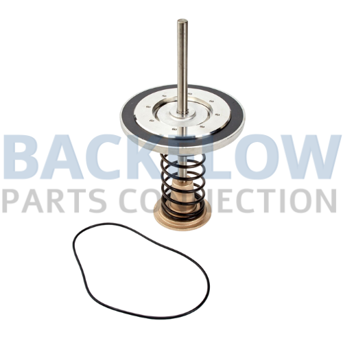 Watts 6" 993 1st Check Assembly