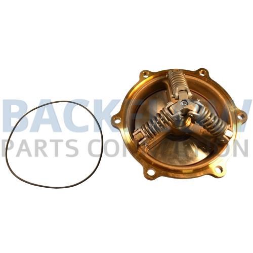 [4A-00E-03] Apollo/Conbraco 8" RP-4A/RPDA-4A 1st Check Assembly