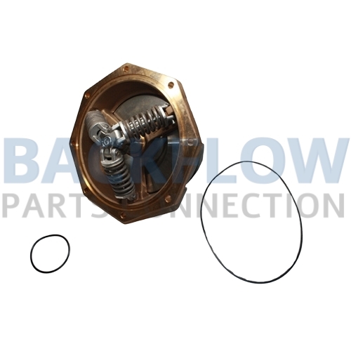 [4A-00H-03] Apollo/Conbraco 10-12" RP-4A/RPDA-4A 1st Check Assembly
