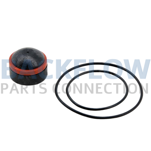 Watts 1/2–3/4" SS009 1st Check Rubber Repair