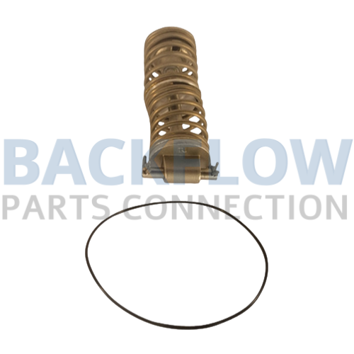 Febco 2.5-3" LF856/LF860/LF880 1st Check Spring