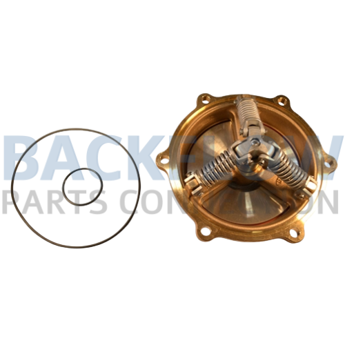 [4A-00E-02] Apollo/Conbraco 8" DC-4A/RP-4A 1st or 2nd Check Assembly
