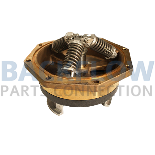[4A-00H-02] Apollo/Conbraco 10-12" DC-4A/RP-4A 1st or 2nd Check Assembly
