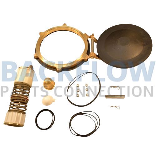[905-541] Febco 8-10" 856/876 1st or 2nd Check Assembly 