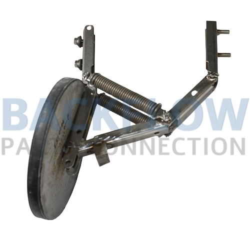 Ames 10" 2000DCA/3000DCDA 1st or 2nd Check Assembly