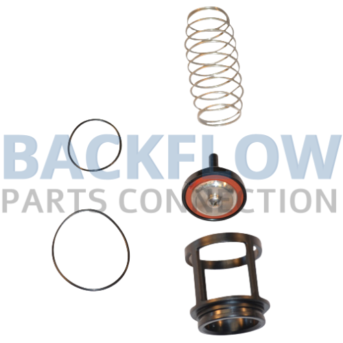 [888101] Ames/Watts 1.25-1.5" 200B/719 1st or 2nd Check Assembly 