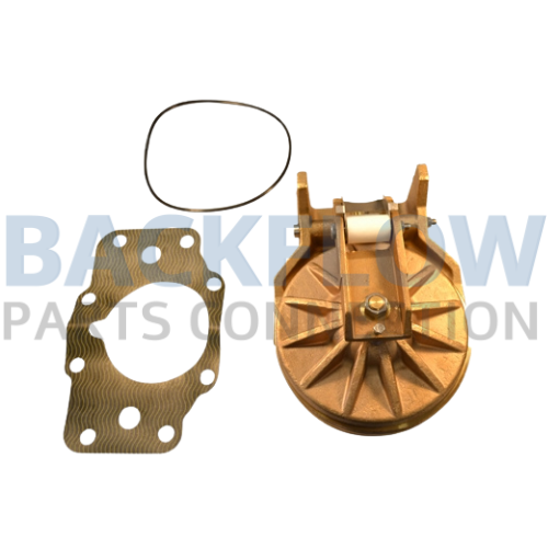 [4S-00E-06] Apollo/Conbraco 8-10" 4S-100 1st or 2nd Check Assembly (w/out Spring)