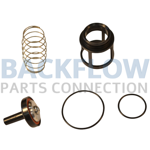 [889062] Ames/Watts 1" 200B/719 1st or 2nd Check Assembly 
