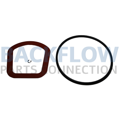[7010079] Ames 2.5-3” M400/500 1st or 2nd Check Rubber Repair