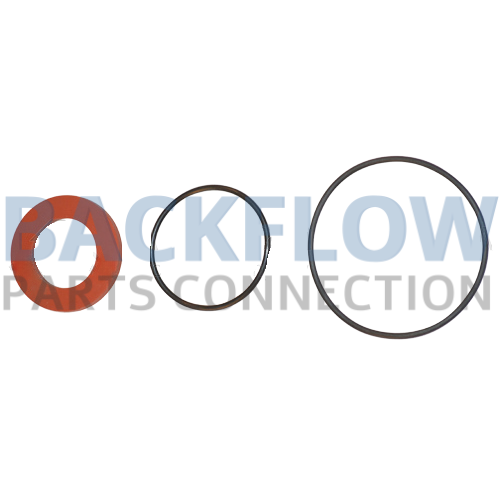 Ames/Watts 1.25-1.5" 200B/719 1st or 2nd Check Rubber Repair