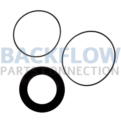 Watts 6" 773DCDA 1st or 2nd Check Rubber Repair 