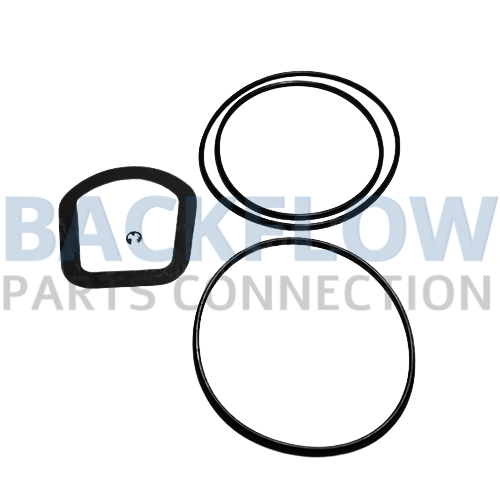 [7010057] Ames 4" M200/300(N) 1st or 2nd Check Rubber Repair 