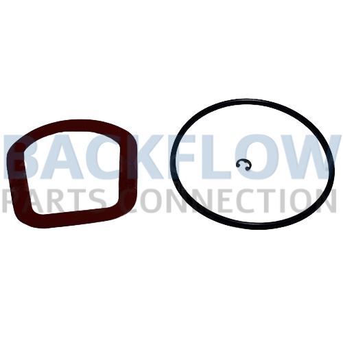 Watts 10" 757(DCDA) 1st or 2nd Check Rubber Repair 