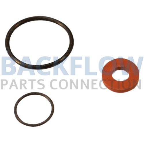 Ames/Watts 1" 200B/719 1st or 2nd Check Rubber Repair