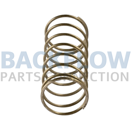 [630-168] Febco 2.5-10" 860/880 Relief Valve Spring