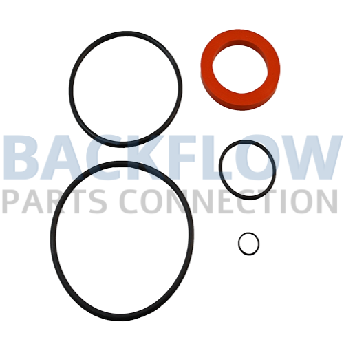 Apollo/Conbraco 2.5-3" 1st or 2nd Check Rubber Repair 