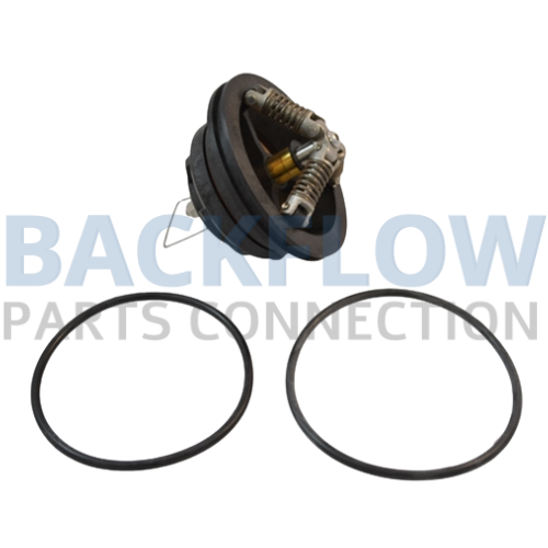 [4A-000-02] Apollo/Conbraco 2.5-3" 1st (DC-4A) or 2nd (DC-4A/RP-4A) Check Assembly