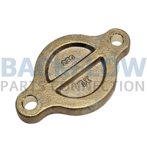 [558-3AXL-010F] Wilkins 2.5-6" 350/450 Relief Valve Cover