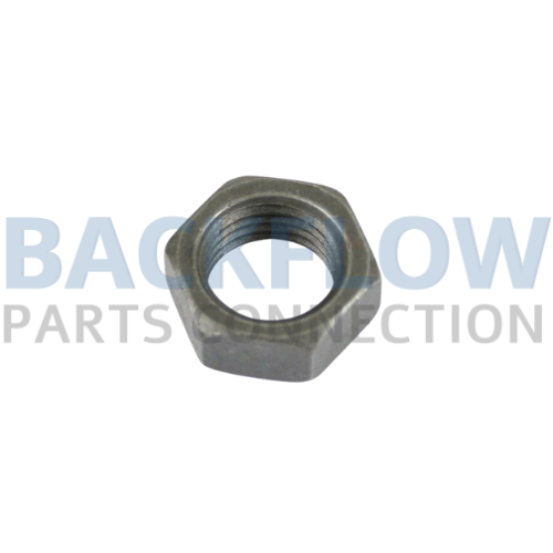 Watts 2.5-4" 709/909 Check Disc Retaining Nut