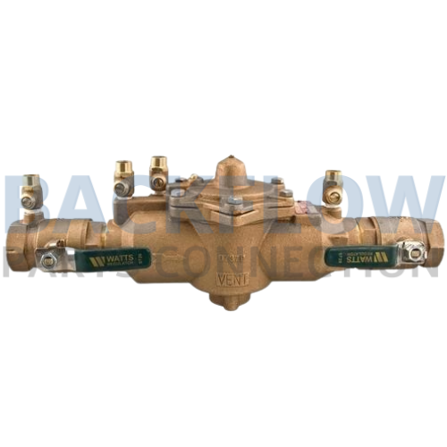 [009LF-2] Watts 2" LF009M2-QT RPA Device [Lead Free]