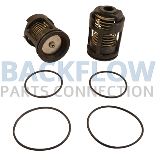 Apollo/Conbraco 2" DC-4A Complete Internal Parts Kit