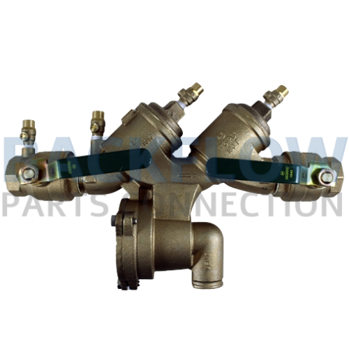 Watts 2" LF919-QT RPA Device [Lead Free]